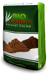 Biocarob bag